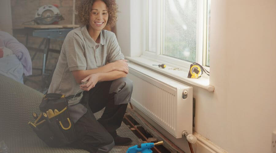 Professional industrial roofing company in Texola, OK